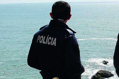Polícia Marítima