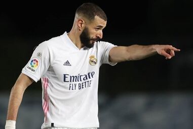 Benzema