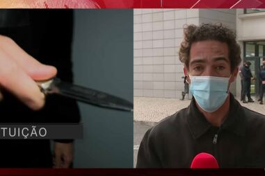 23 anos de cadeia para os três homicidas do rapper Mota Jr. Catarina condenada a 4 anos