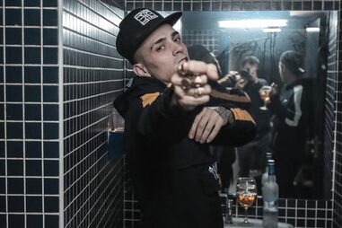 David Mota, conhecido por Mota Jr, tinha 28 anos