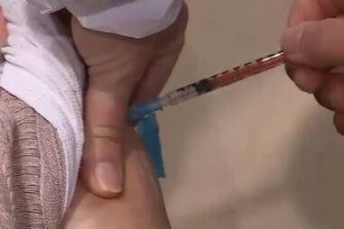 Vacinação Covid-19