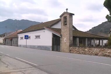 Arquiteto manda penhorar igreja por dívida de 30 mil euros em Mirandela