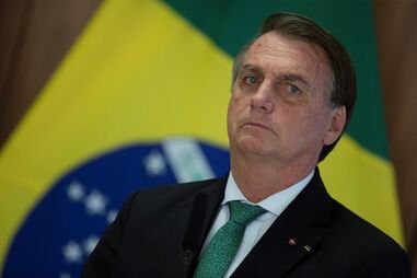 Jair Bolsonaro