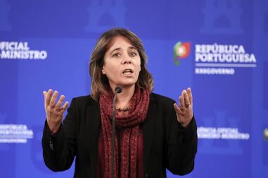 Catarina Martins