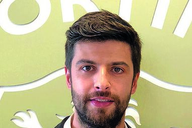 Miguel Pinho é empresário 