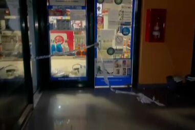 Dupla de ladrões vigiou rotina de gerente de loja de câmbio antes de o torturar e matar