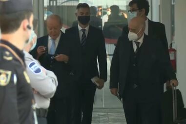 MP diz que Pedro Pinho ganhou milhões com o FC Porto sem fazer nada