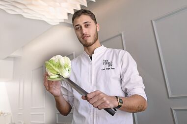 Tiago Rosa