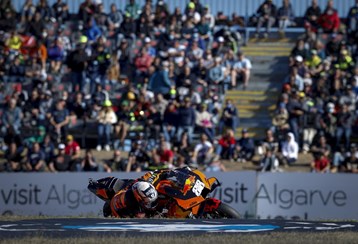 MotoGP - Está pronto para mais ação do que nunca? - O GP Portugal é este  fim-de-semana - MotoGP - Andar de Moto