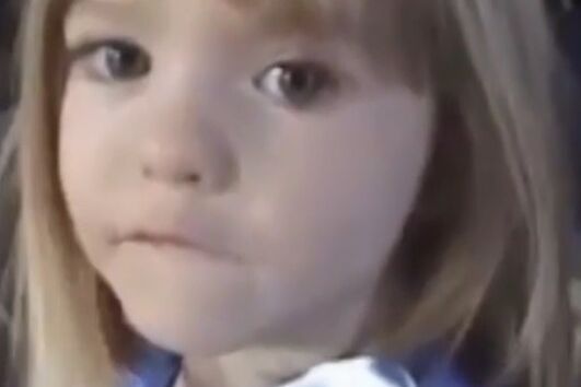 Bruckner confessou à ex-namorada que estava perto do local onde Maddie desapareceu