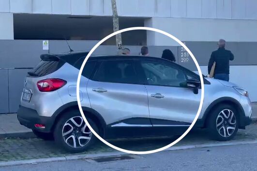 SAD do FC Porto, Pinto da Costa, filho e empresário alvos de buscas