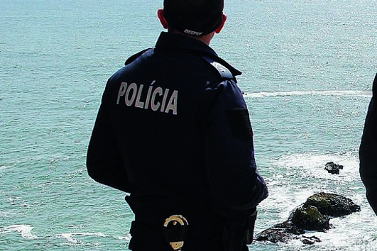 Polícia Marítima