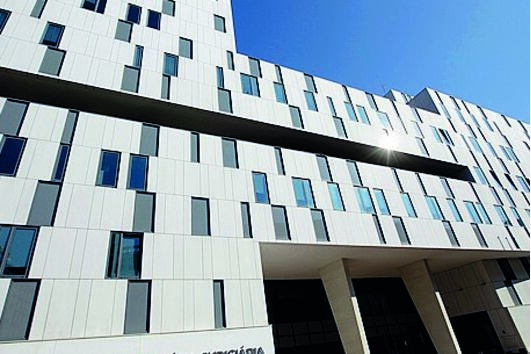 Investigação da Polícia Judiciária de Lisboa levou à detenção do suspeito