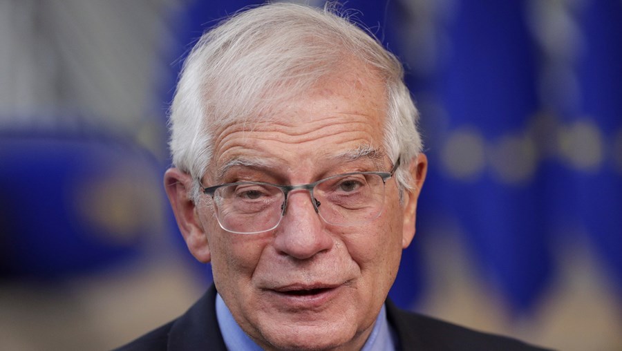 Alto Representante da União Europeia para a Política Externa, Josep Borrell