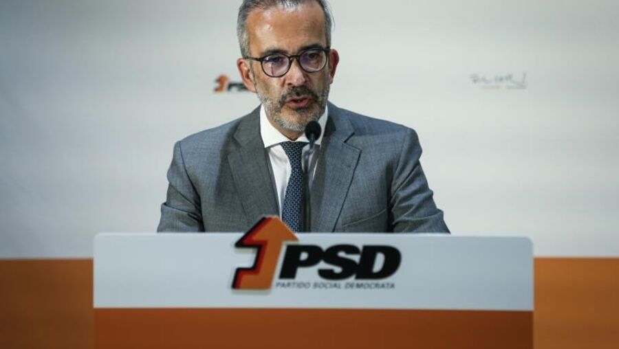 Paulo Rangel