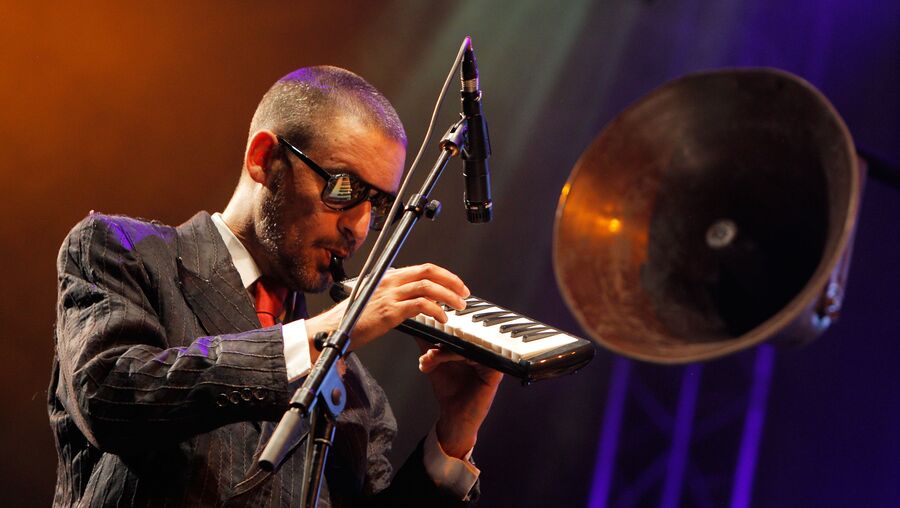 Pedro Gonçalves