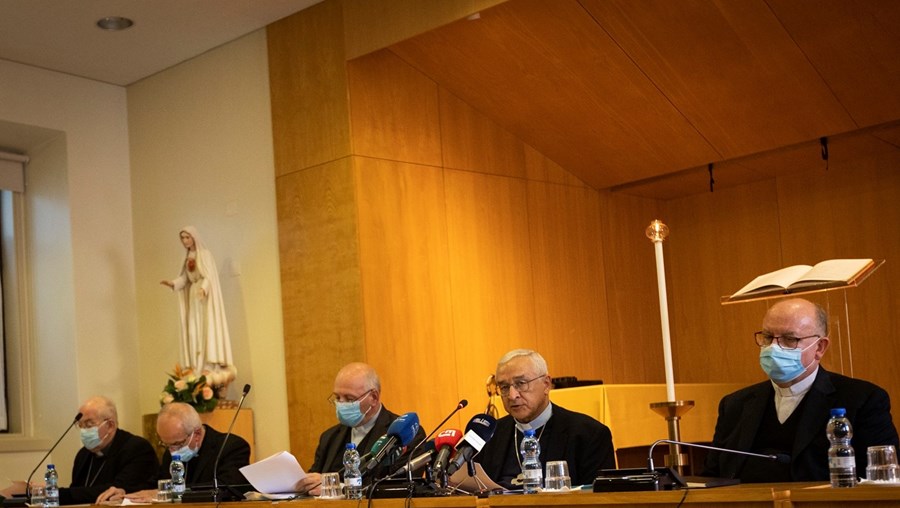 Prelados, reunidos em Fátima, vão debater abusos sexuais na Igreja
