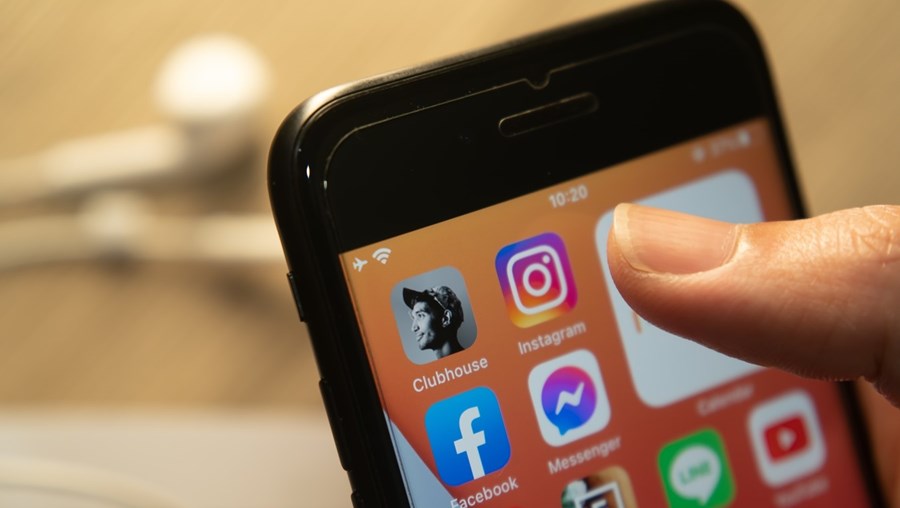 Facebook, Instagram e Messenger vão ser afetados a partir de 19 de janeiro 
