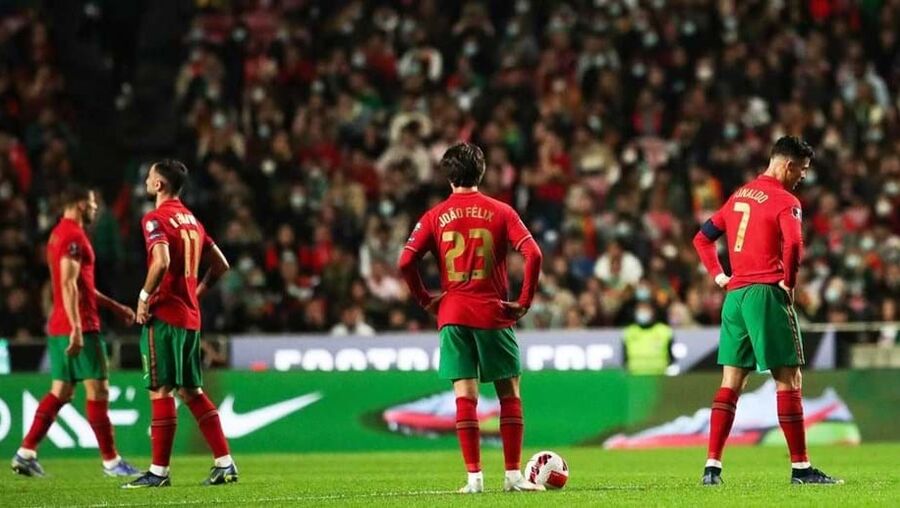 Seleção nacional