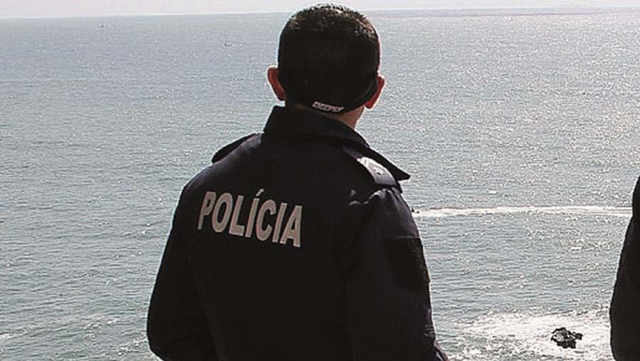 Polícia Marítima