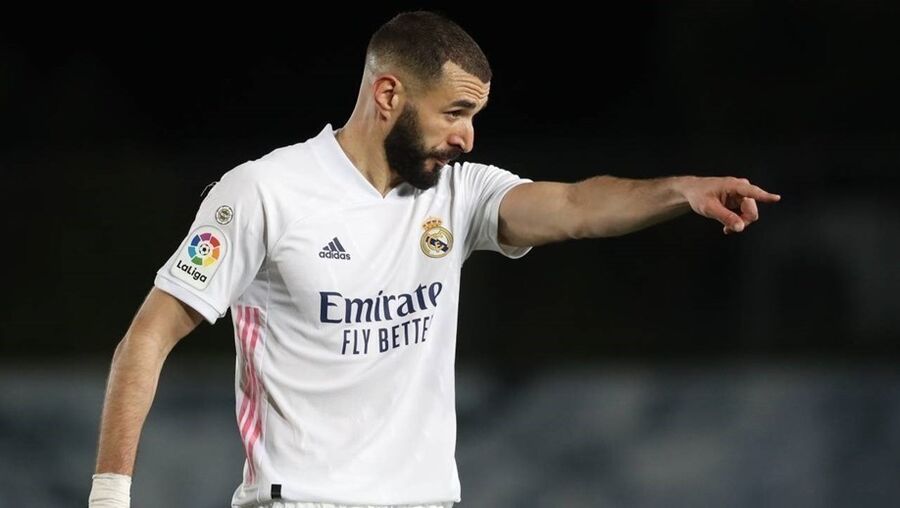 Benzema