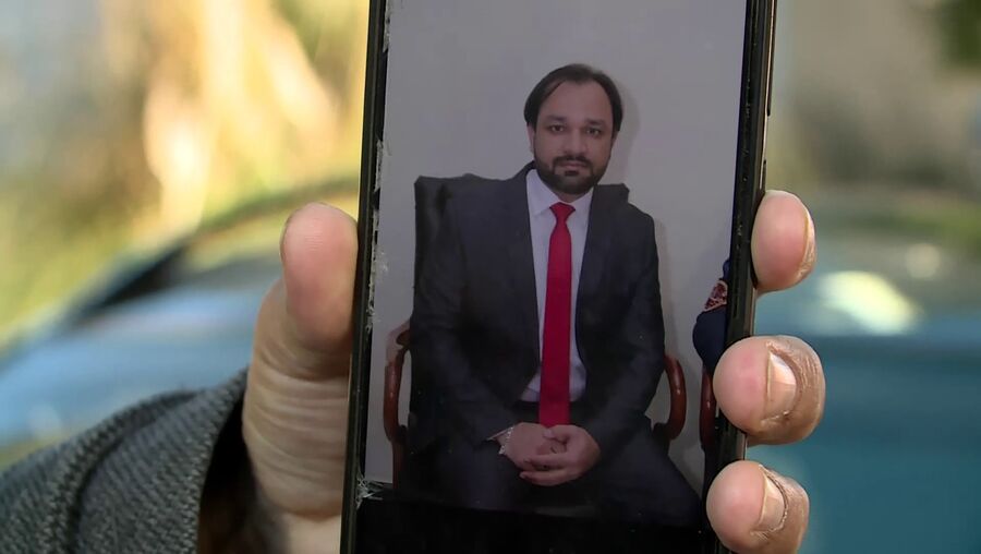 Dupla de ladrões vigiou rotina de gerente de loja de câmbio antes de o torturar e matar