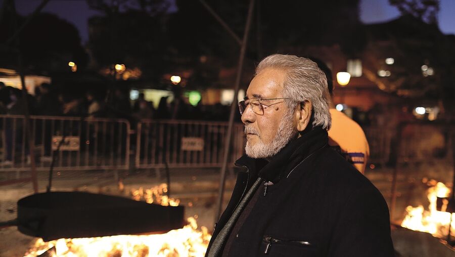 Isaltino Morais