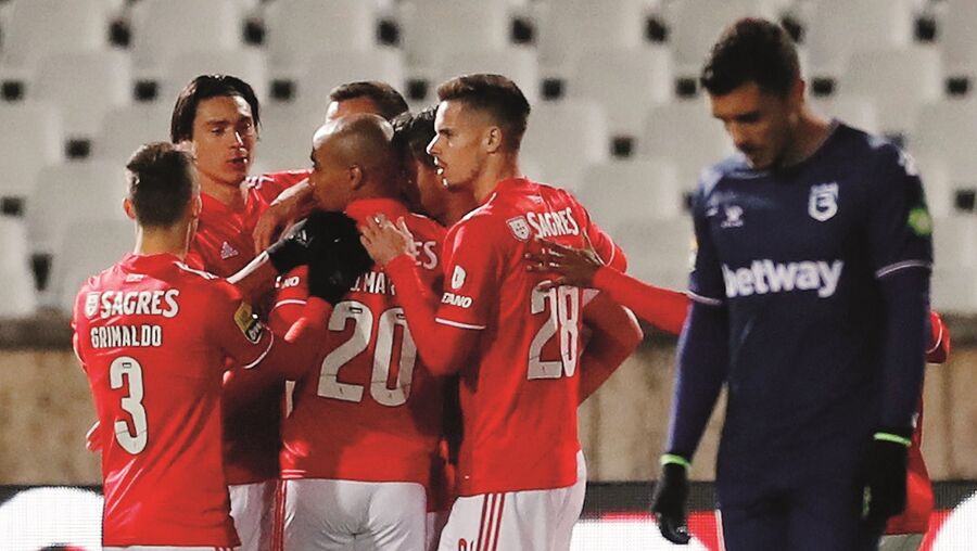Benfica