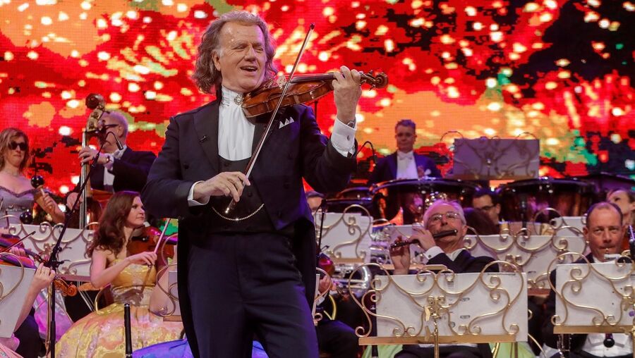 André Rieu