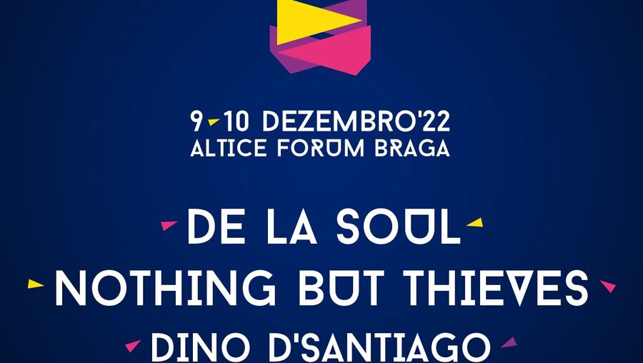 Festival Authentica confirma datas para 2022 e primeiros nomes