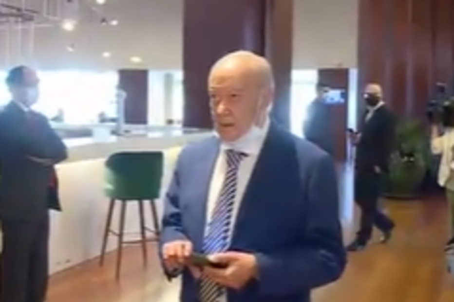 FC Porto finta o Fisco em 2,9 milhões de euros no negócio polémico com V. Guimarães