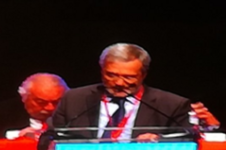 Mário Mourão