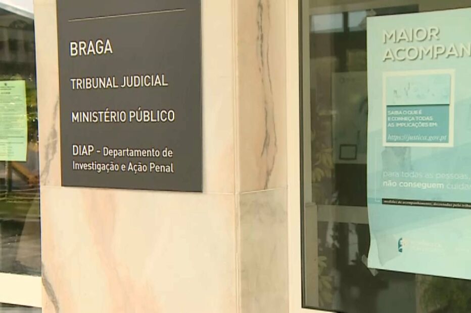 17 e 18 anos de prisão para casal que asfixiou mulher até à morte em Braga