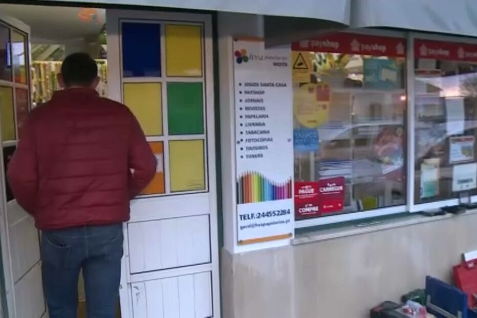 Papelaria, assalto, Moita. psp