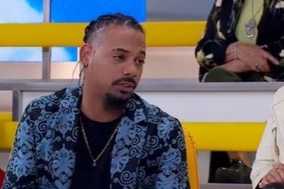 Fábio Paím partilhou a sua história no 'Manhã CM'