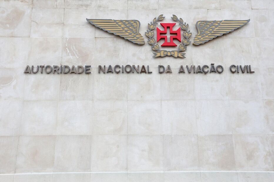 Autoridade Nacional da Aviação Civil 