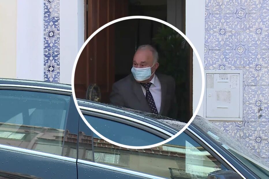 Presidente da Antral 