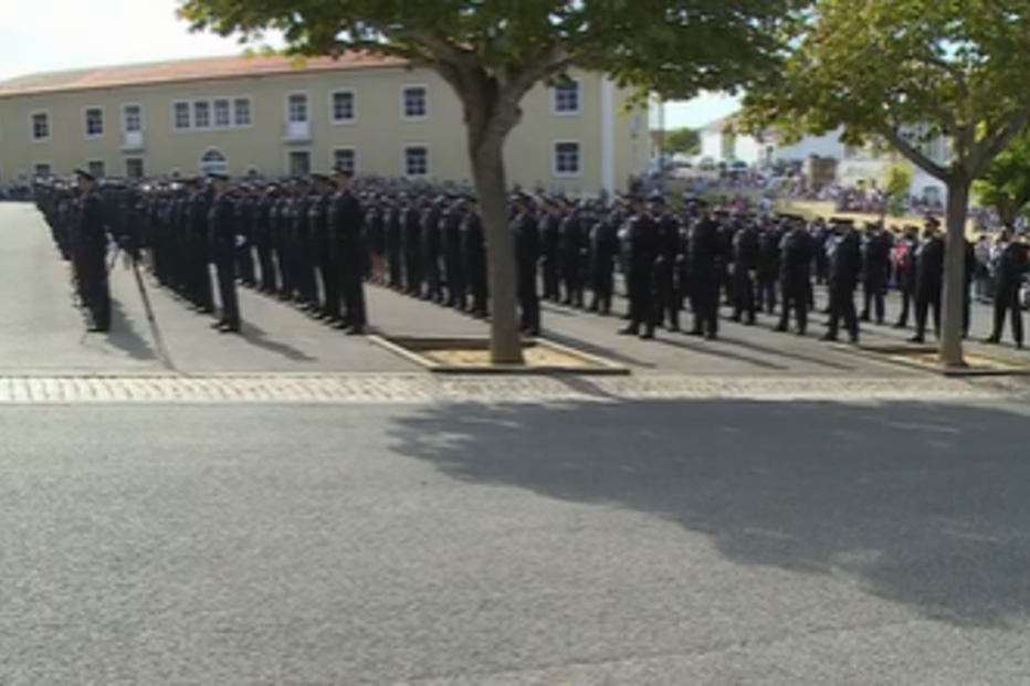 PSP sem candidatos para metas de Eduardo Cabrita