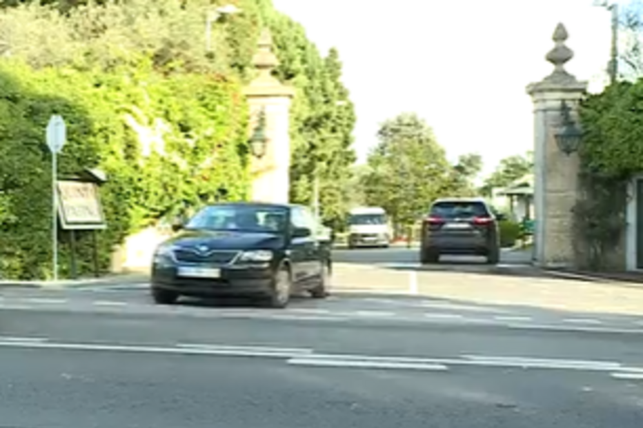 PJ encontrou vários quadros de João Rendeiro dentro do carro da mulher do ex-banqueiro