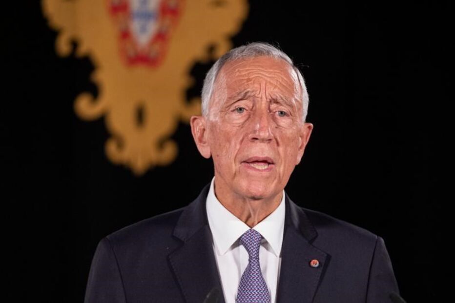 Marcelo Rebelo de Sousa