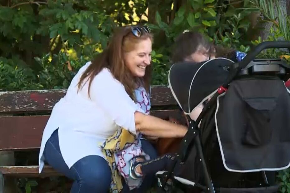 Casos de negligência, bebés