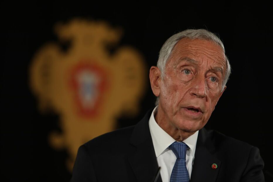 Marcelo Rebelo de Sousa