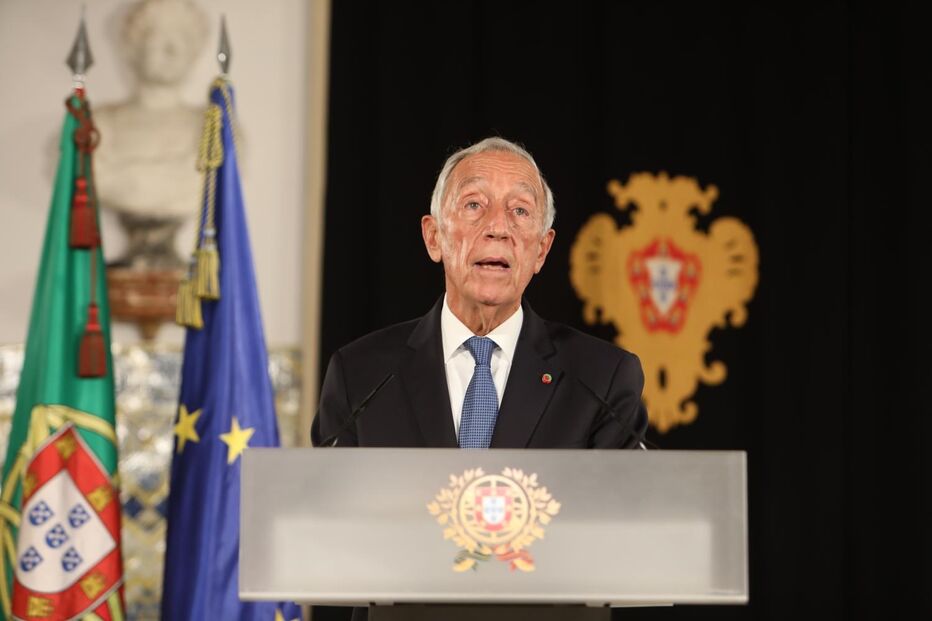 Marcelo Rebelo de Sousa
