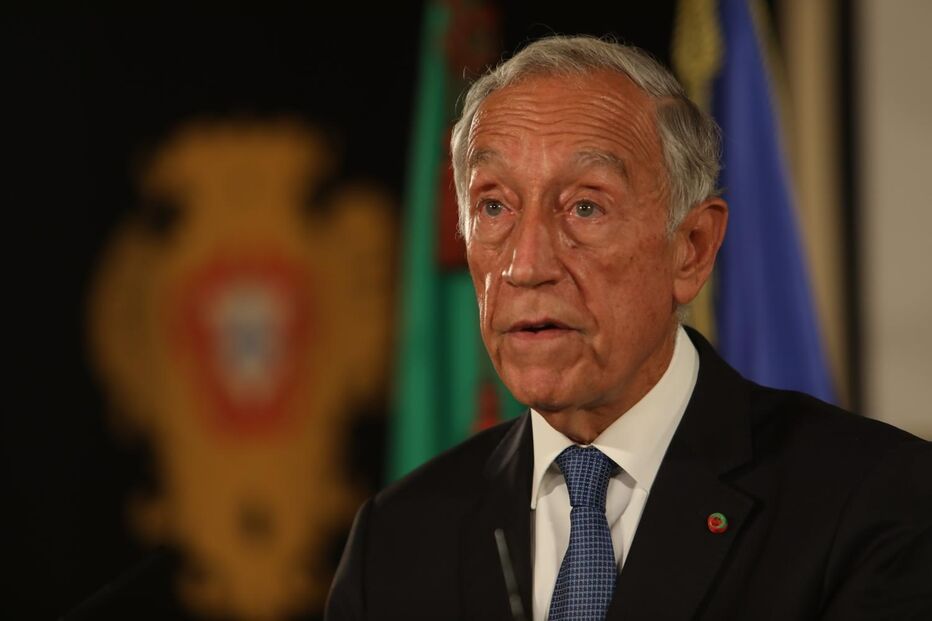 Marcelo Rebelo de Sousa