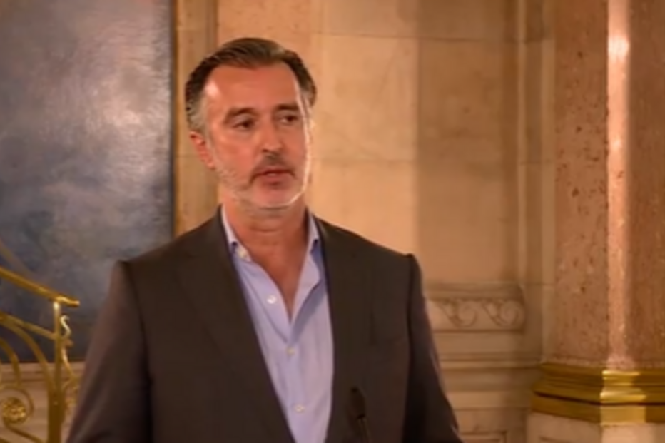 João Cotrim Figueiredo, Iniciativa Liberal