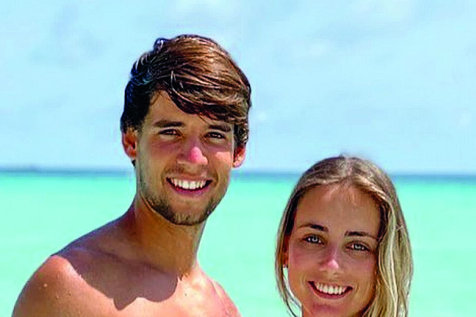 Carolina Seixal, Daniel Bragança