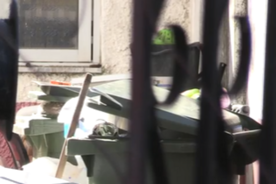 43 idosos retirados de lar ilegal em Palmela