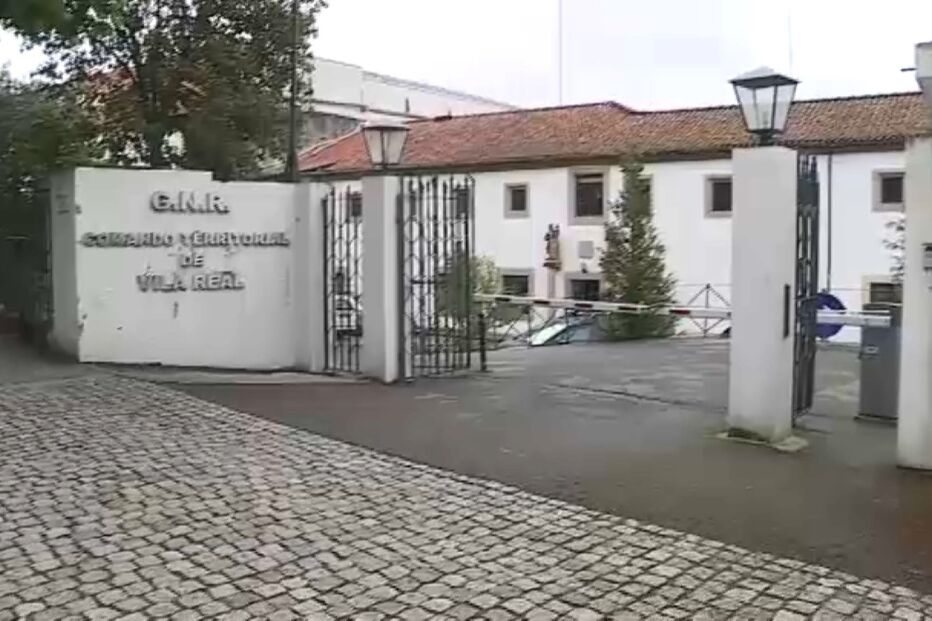 GNR de Vila Real deteve 12 pessoas suspeitas de burla