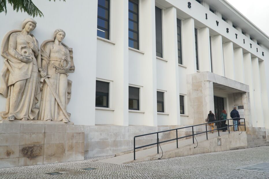 Tribunal de Santarém