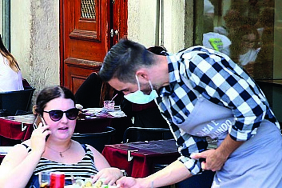 restauração, apoios, empresas